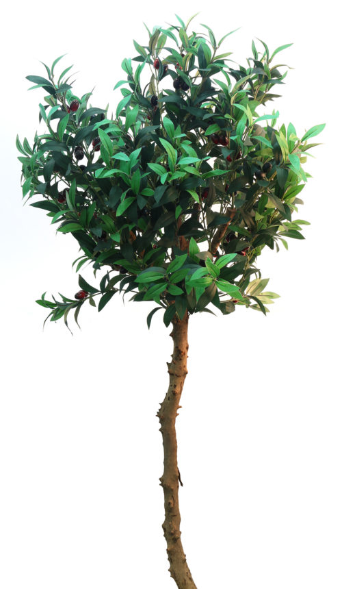 Artificial Cherry Tree